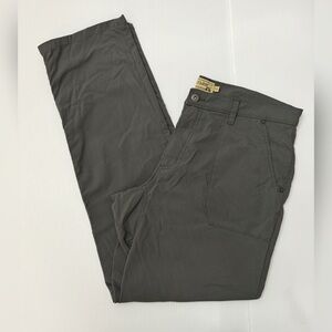 Flylow Nylon Outdoor Active Hiking Pants - 36